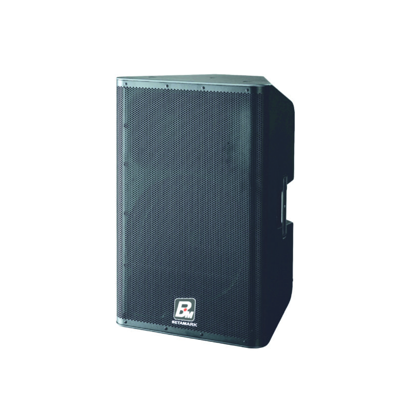 POWERED LOUDSPEAKER AM- 15 DSP