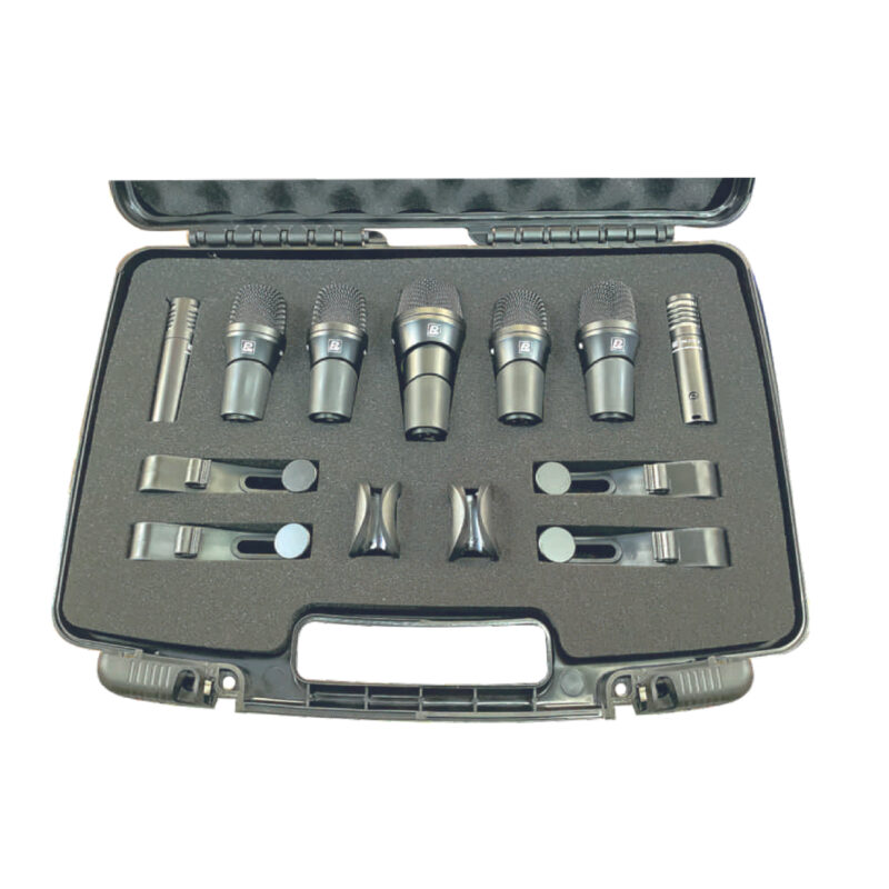 BM DRUM KIT - DMK7