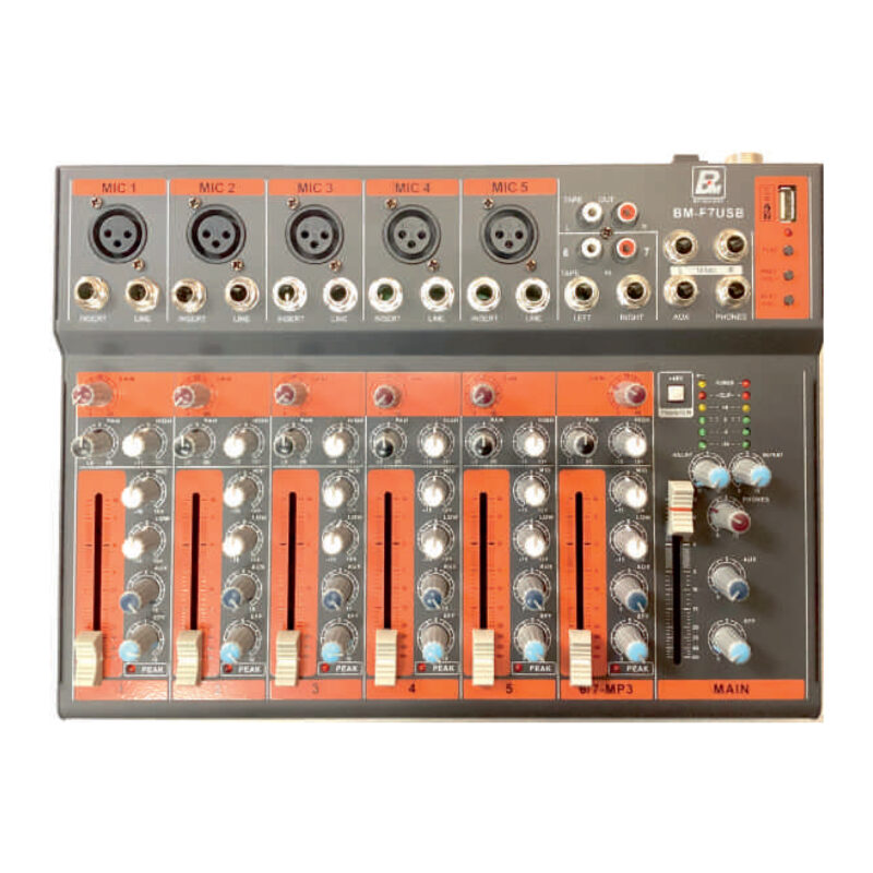 BM- F7 USB