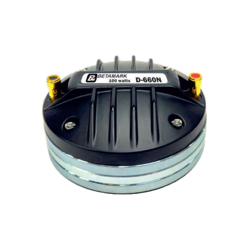 DE 660N
