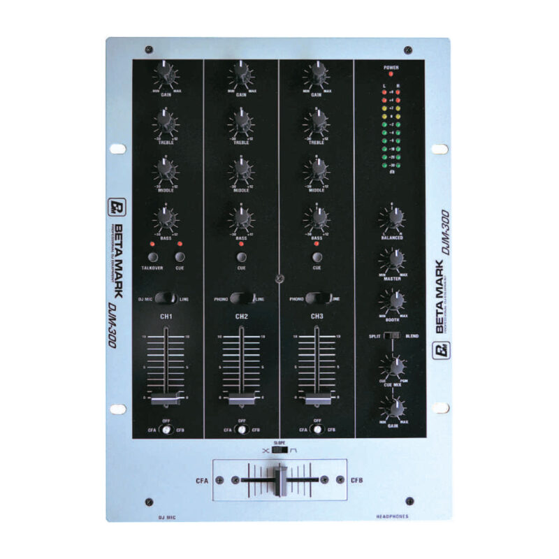 DJM 300