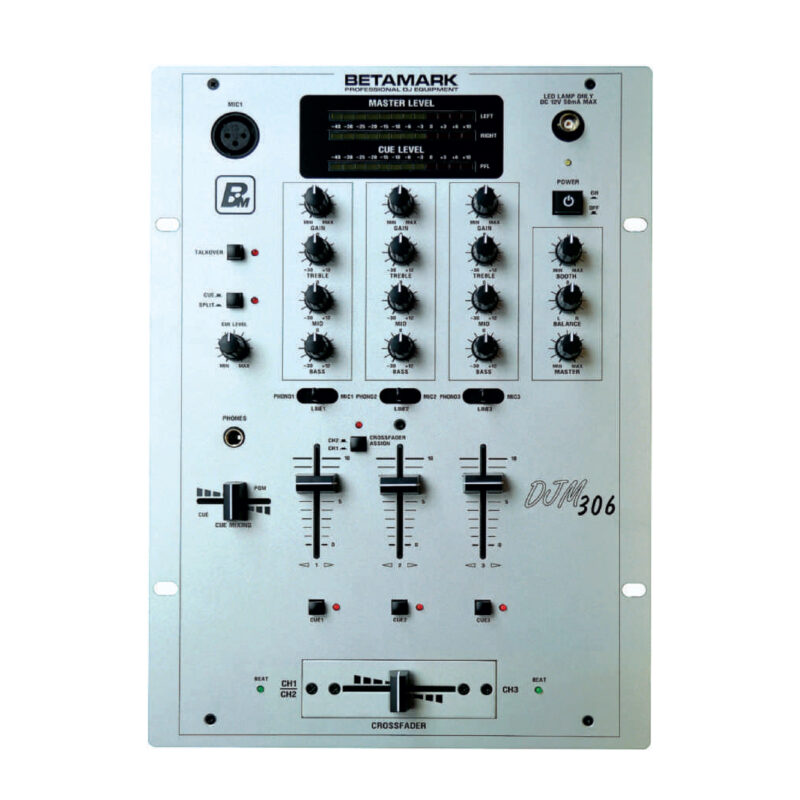 DJM 306