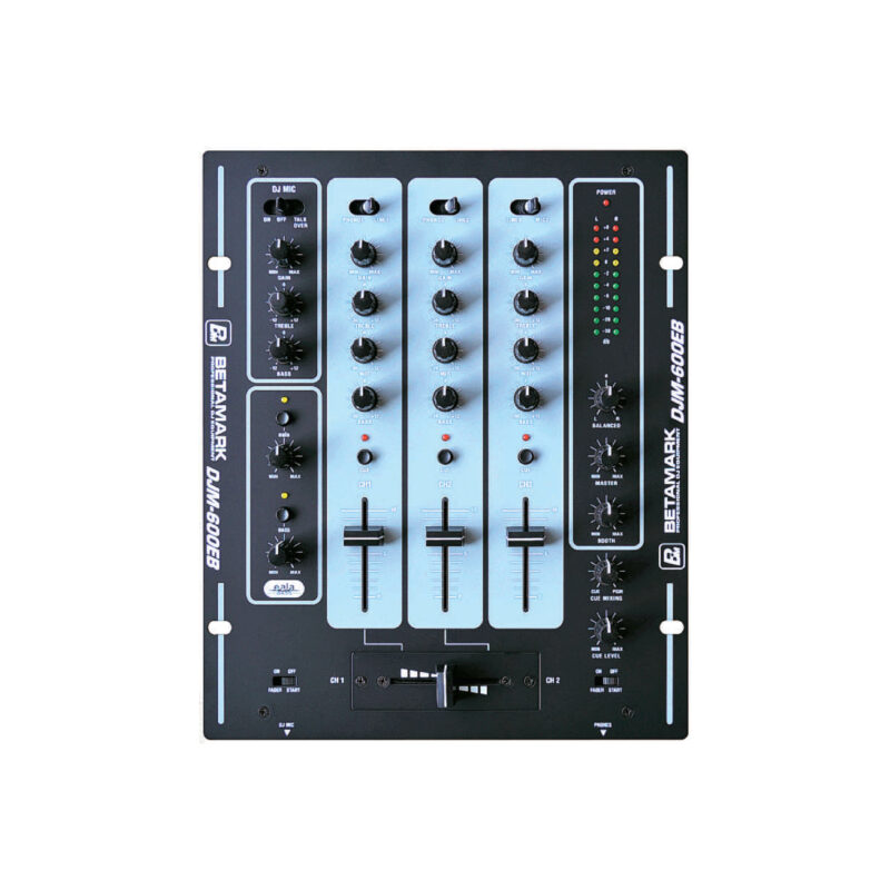 DJM 600EB