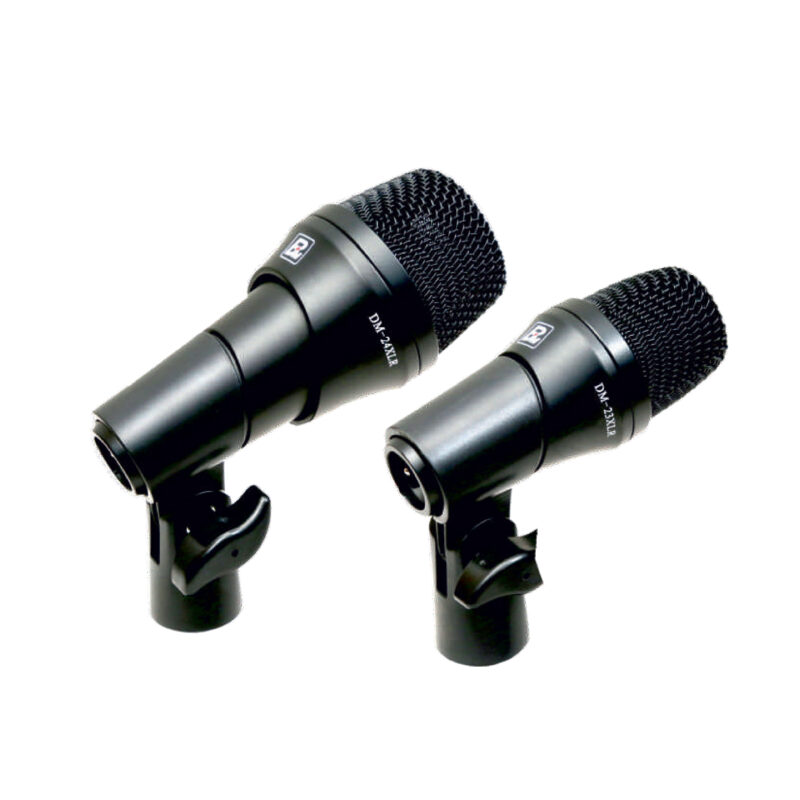 DM 23-24 XLR