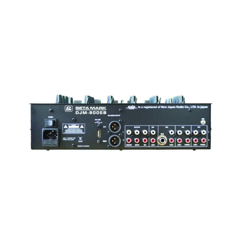 DJM 800EB - Image 2