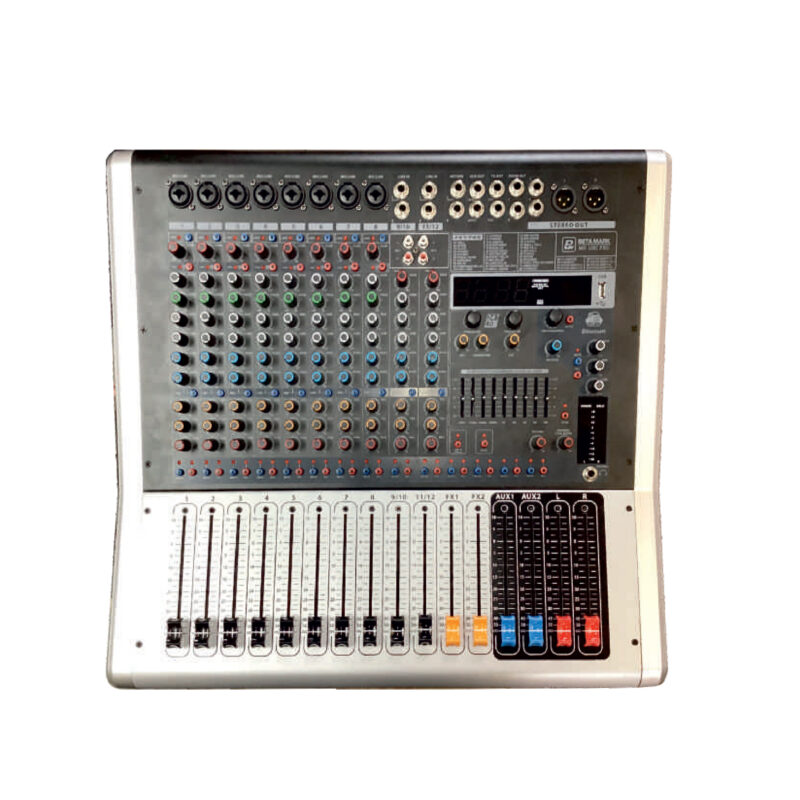 MD 1202 FXU