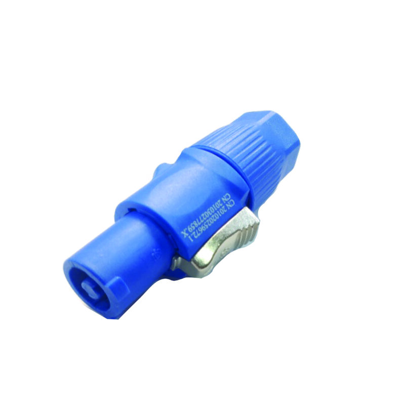 POWER CONNECTOR