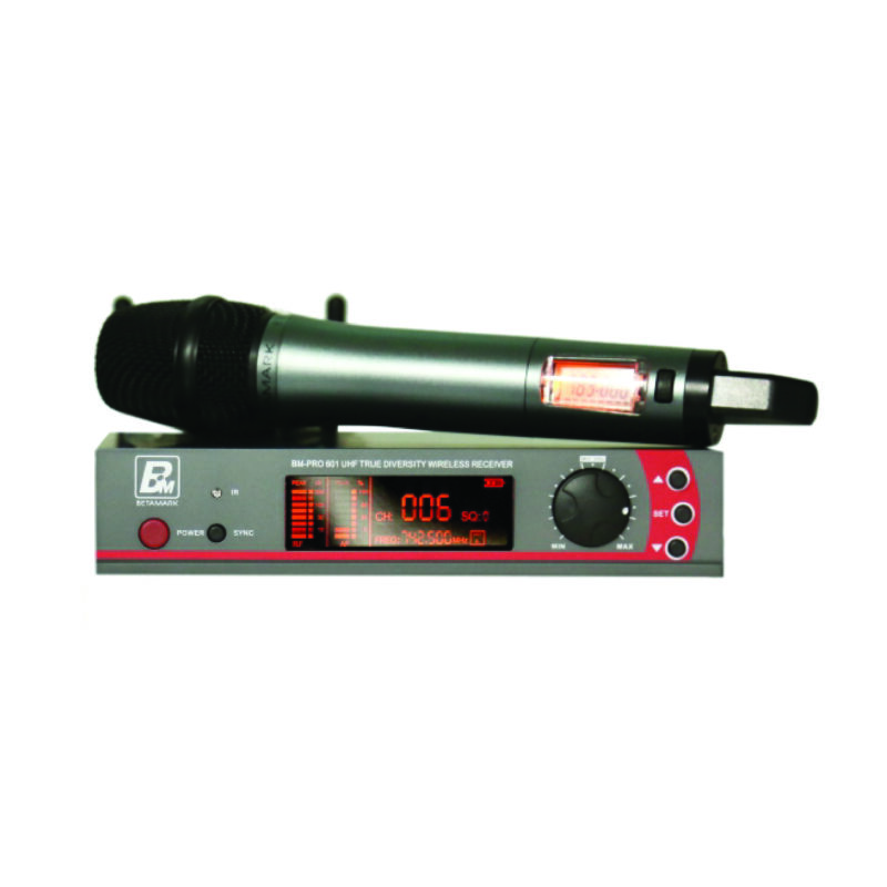 PRO 601