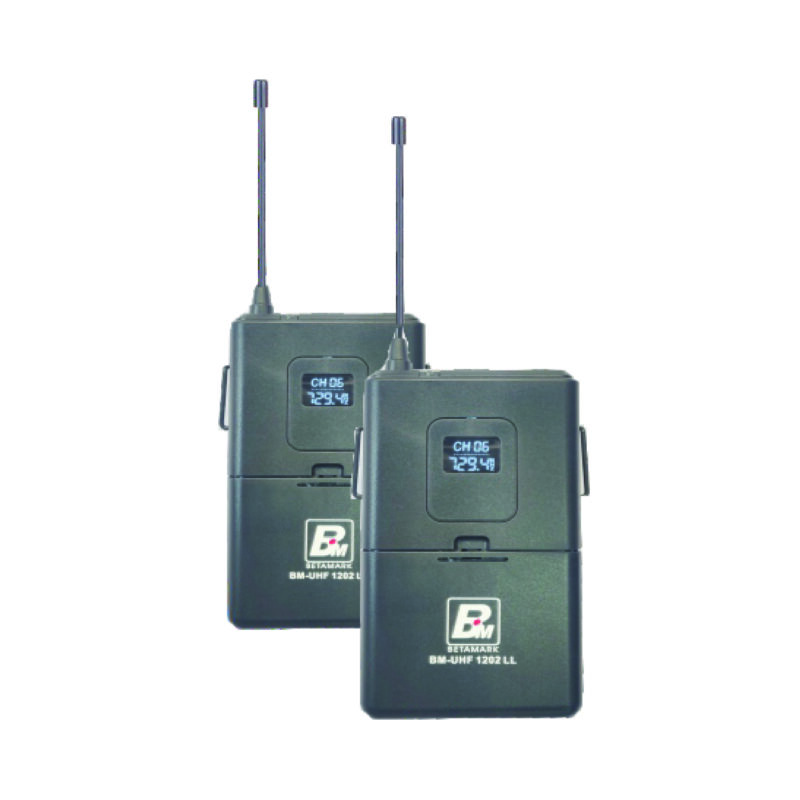 UHF-1202 - Image 3