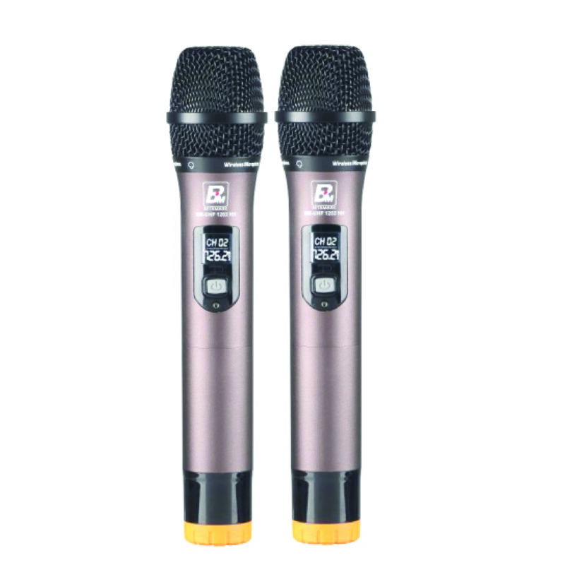 UHF-1202 - Image 2