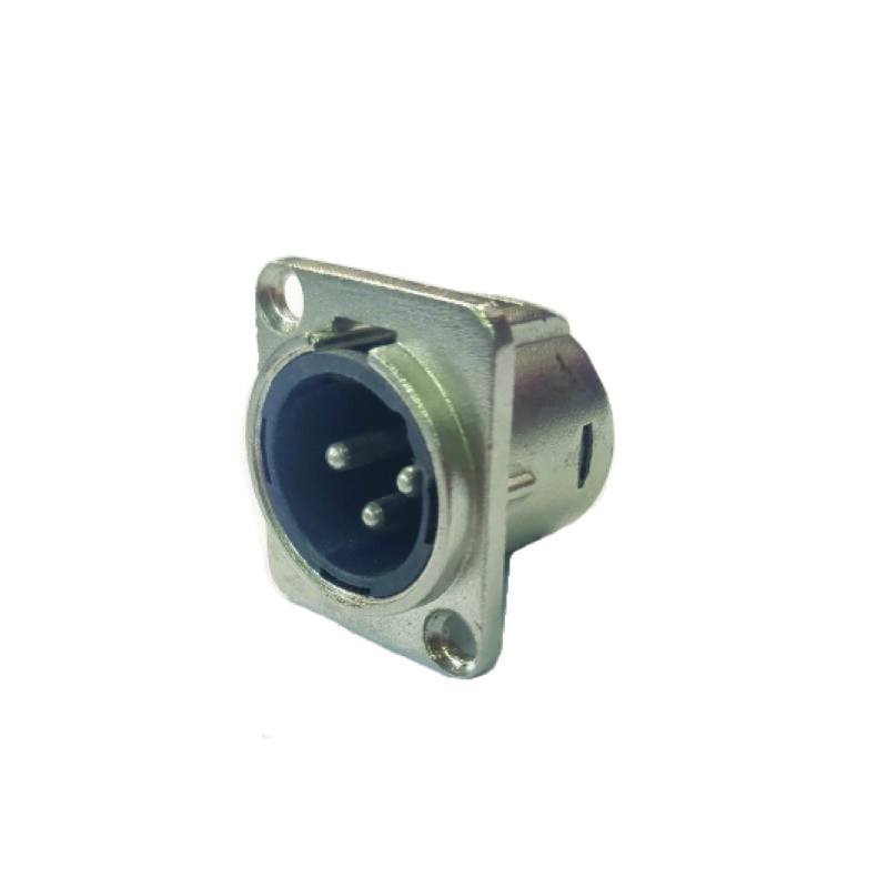 XLR F PARAMOUNT