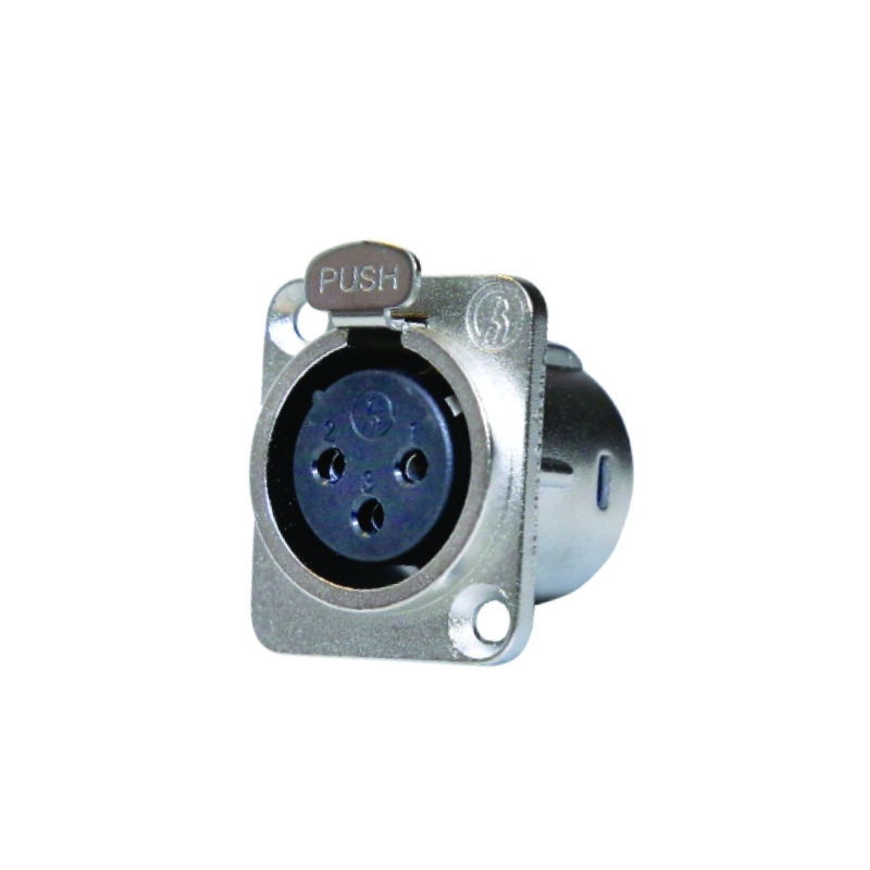 XLR F PARAMOUNT