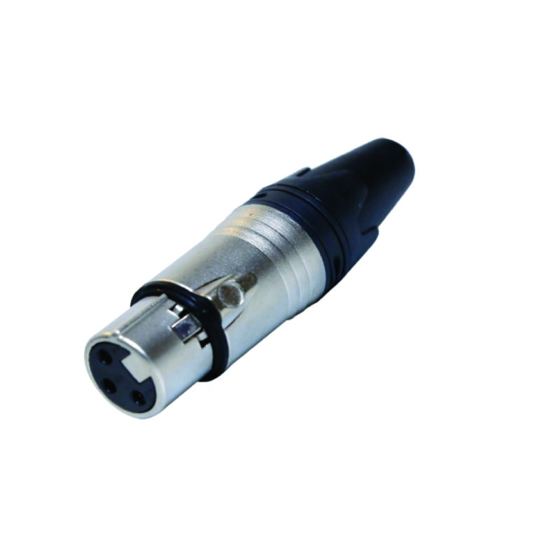 XLR FEMALE
