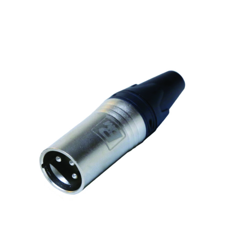 XLR MALE