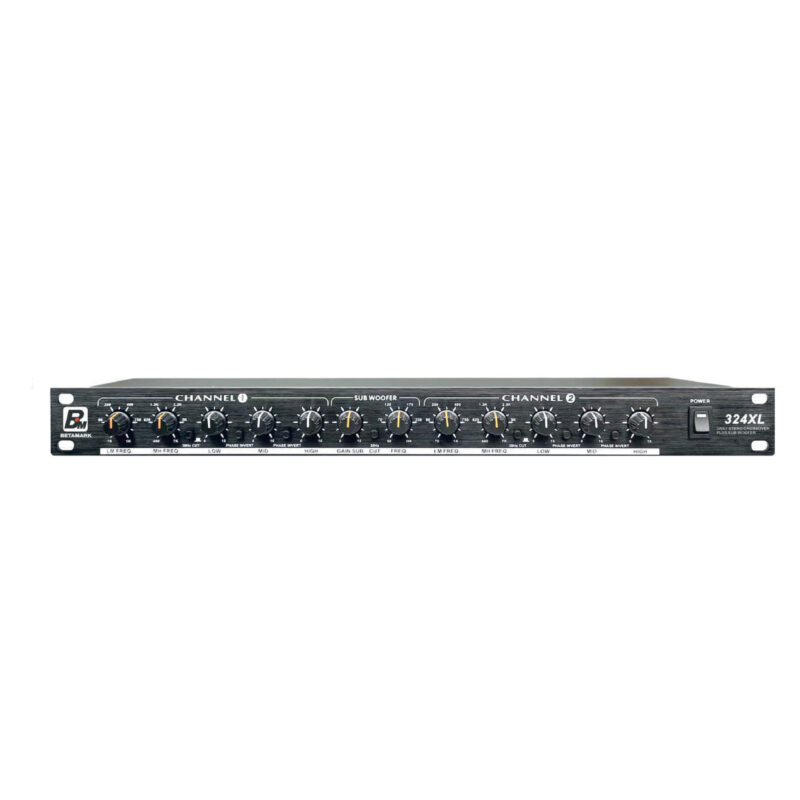 SC-324XL